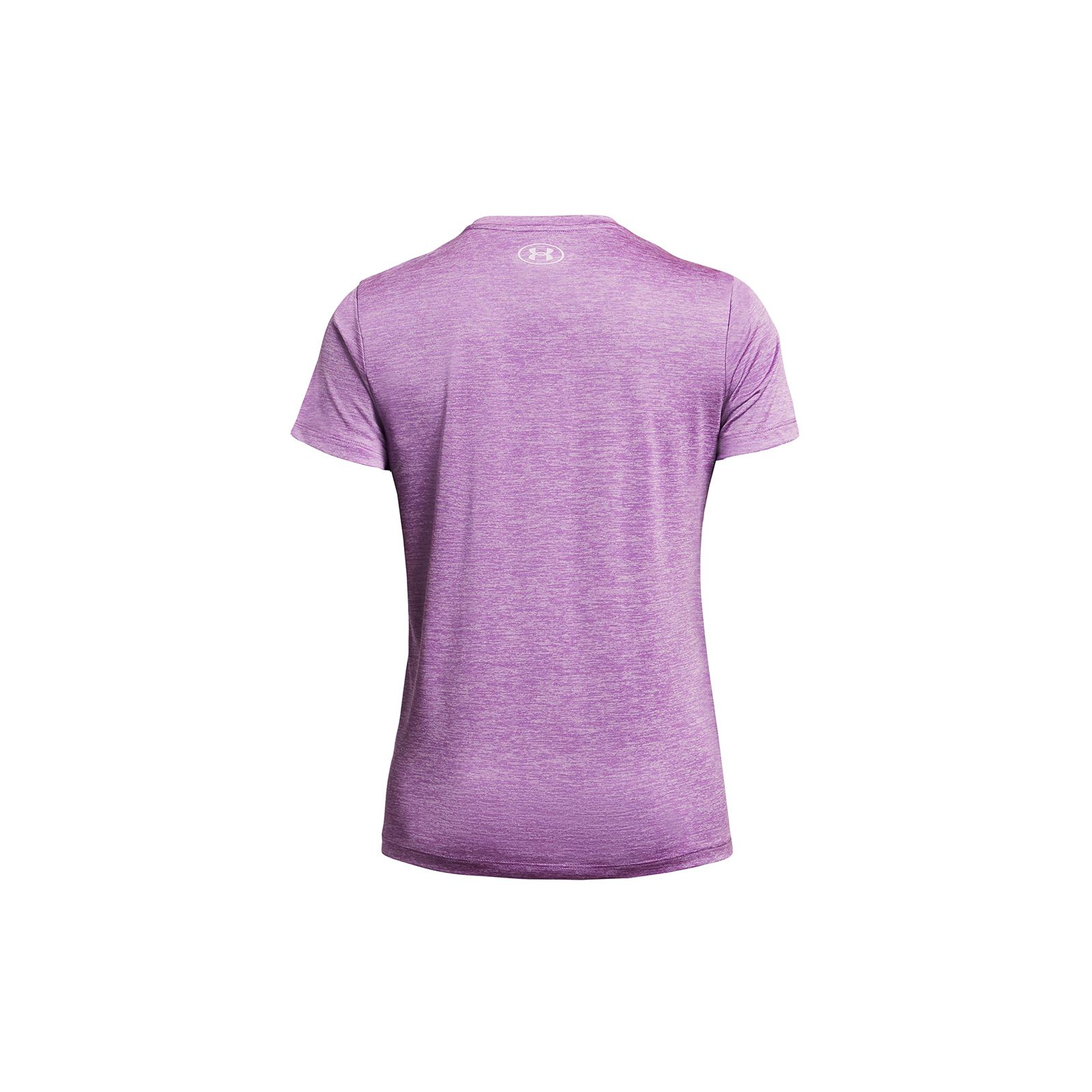 Polera manga corta UA Tech¿ Twist para mujer