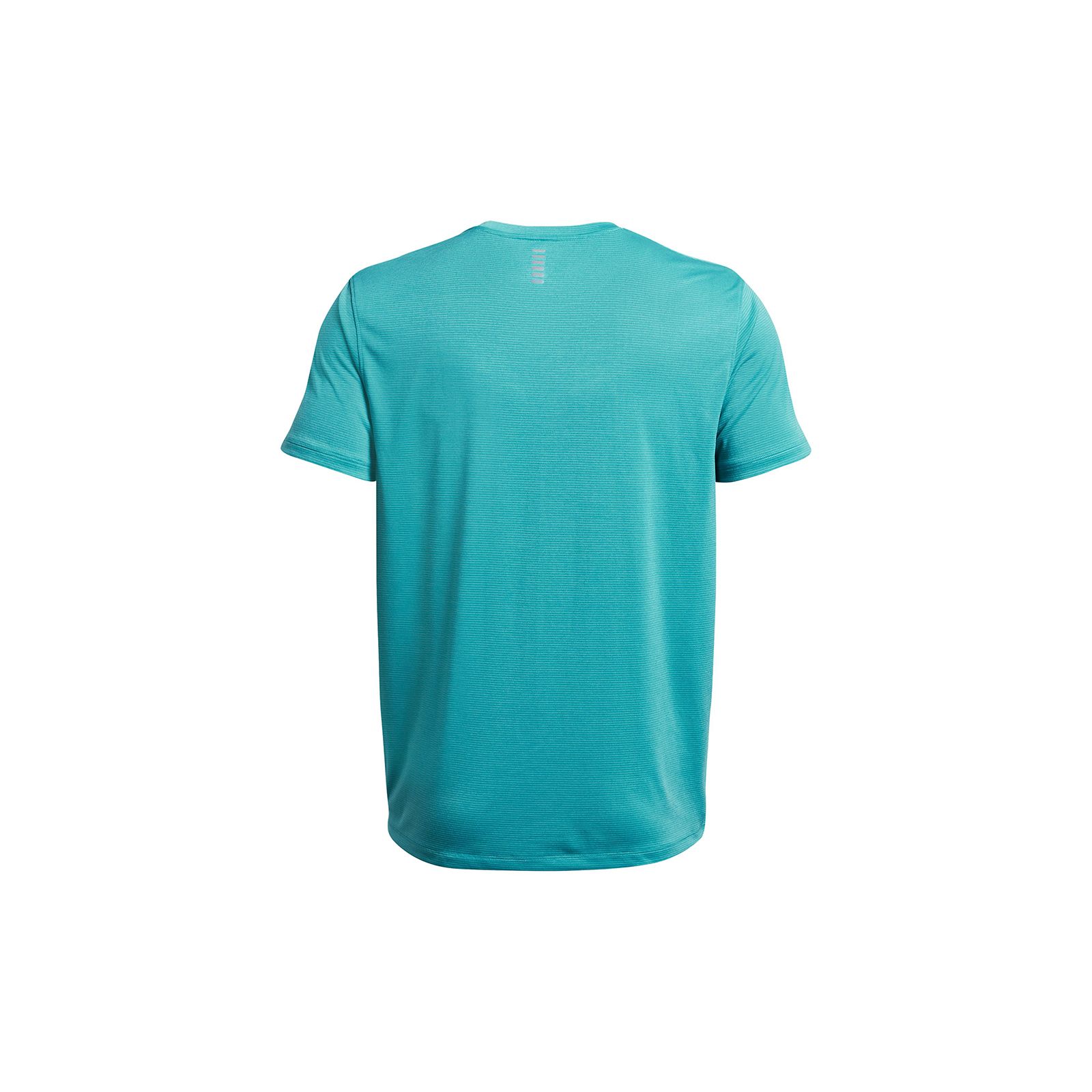 Polera manga corta UA Launch para hombre