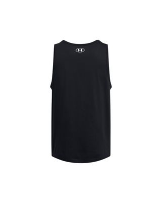 Polera sin mangas UA Sportstyle para hombre