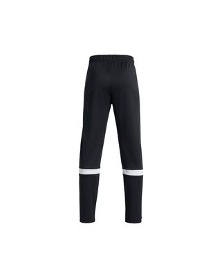 Pantalones UA Knit Warm Up para niño
