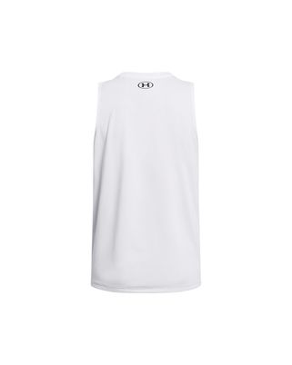 Polera sin mangas UA Tech¿ para mujer