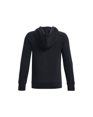 Polerón UA Rival Fleece para niño