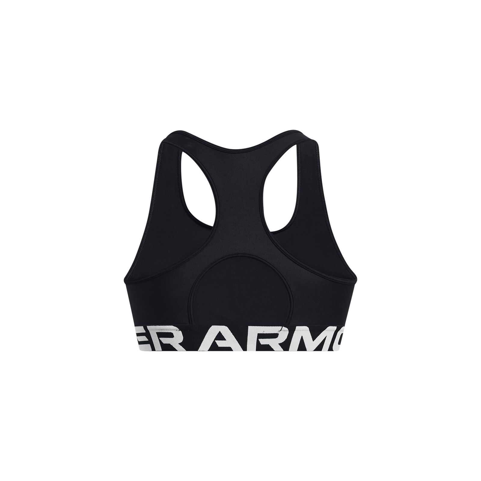 Sostén deportivo HeatGear® Armor Mid para mujer