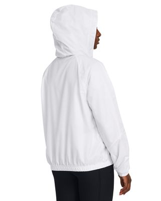 Cortavientos UA SportStyle para mujer