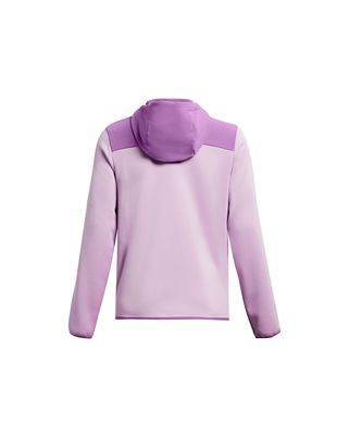 Polerón UA Essential para mujer