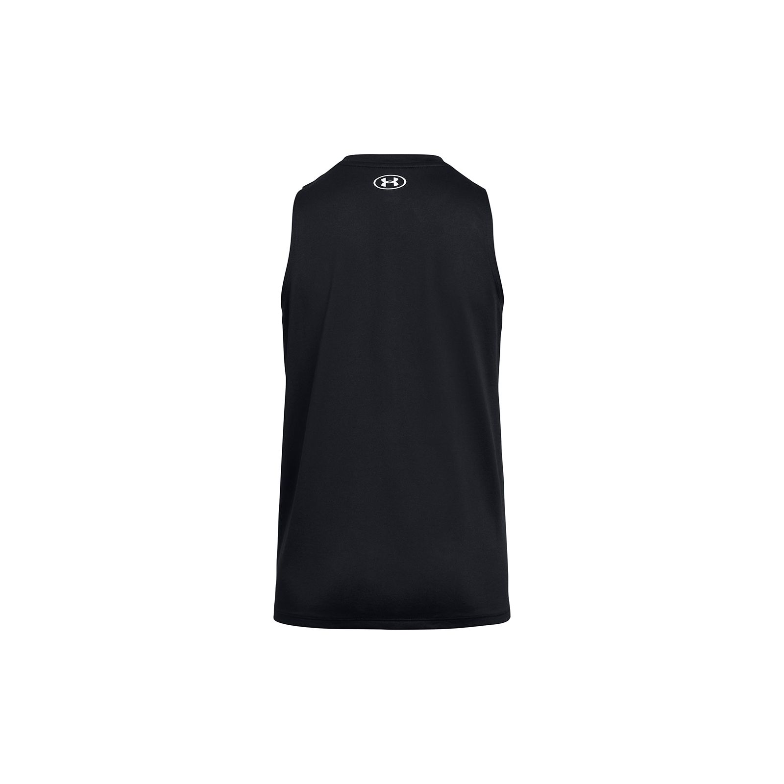 Polera sin mangas UA Tech¿ para mujer