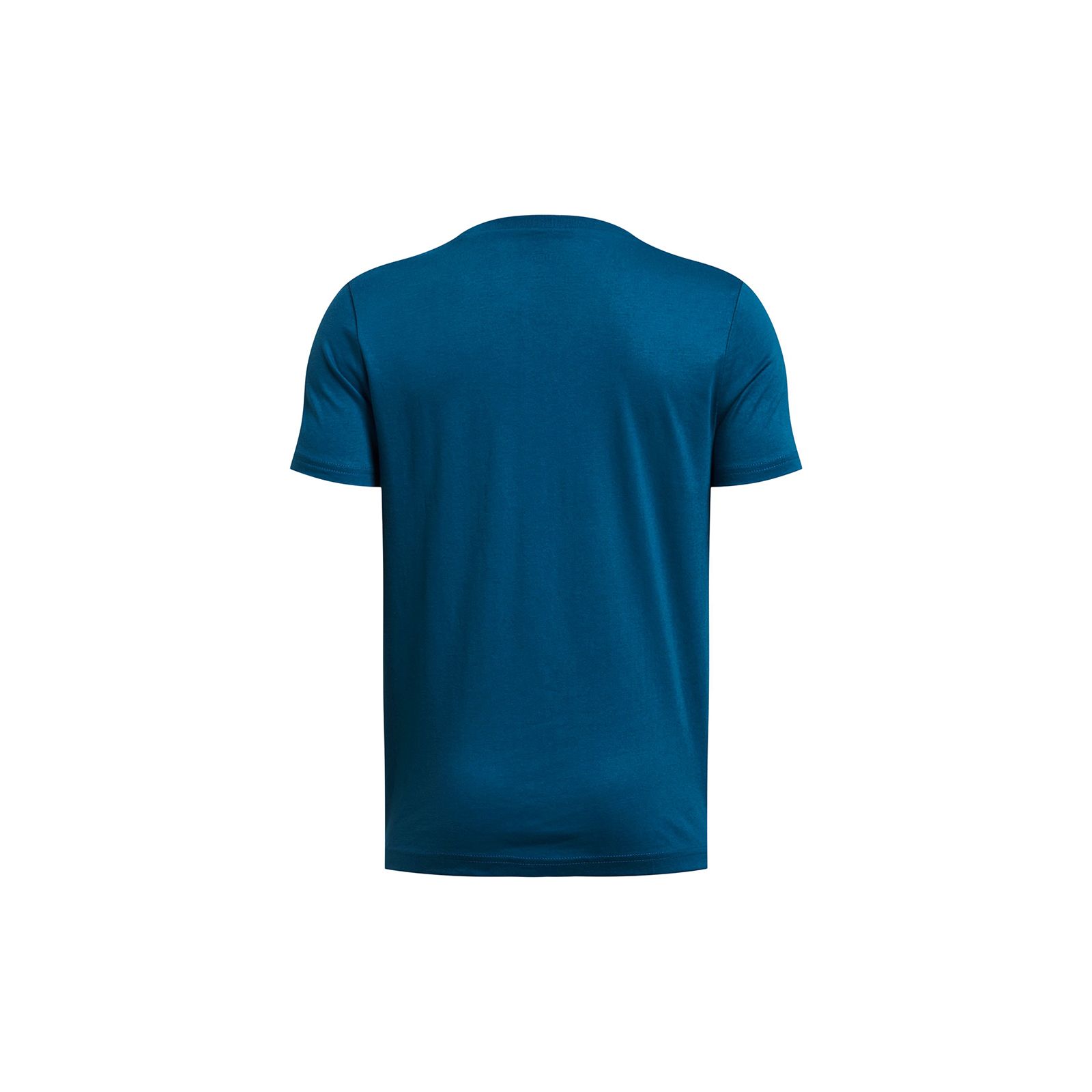 Polera manga corta Curry para niño