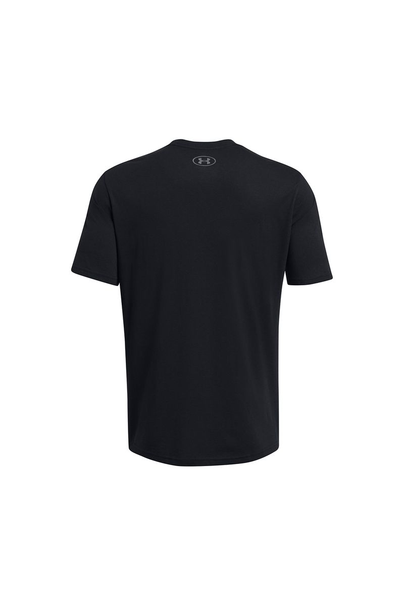 Polera-manga-corta-UA-Basketball-Net-Wordmark-para-hombre