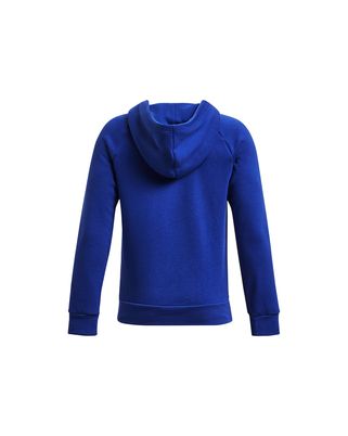Polerón UA Rival Fleece para niño