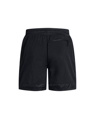 Shorts UA Curry para hombre