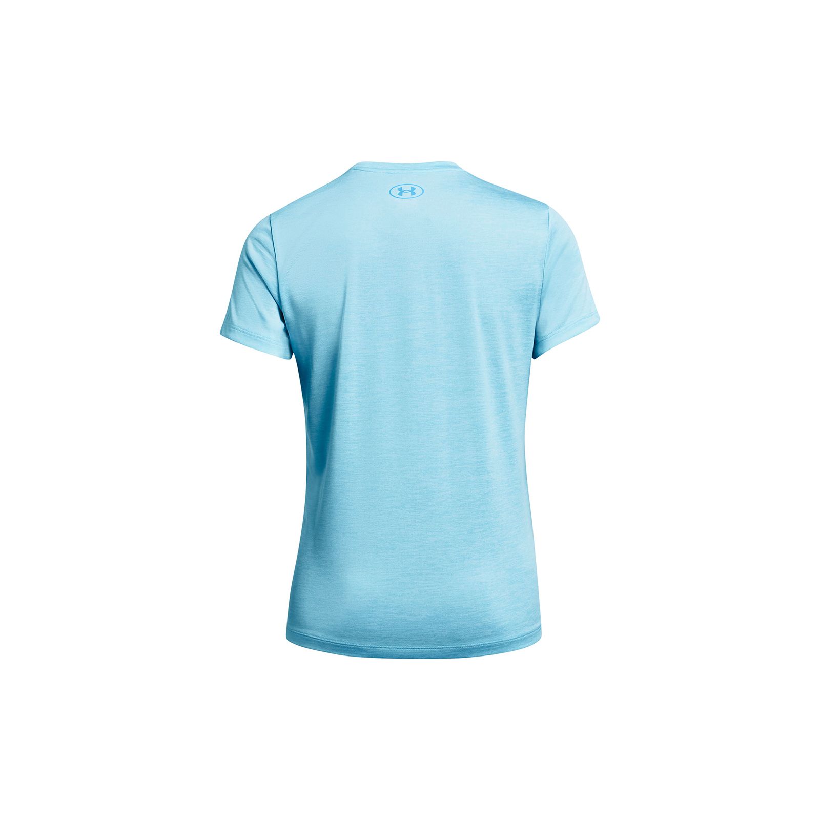 Polera manga corta UA Tech¿ Twist para mujer
