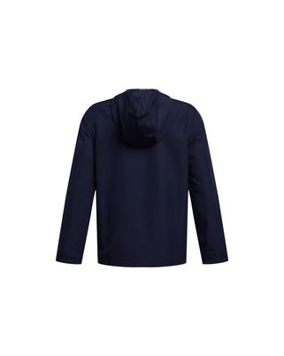 Cortavientos UA Sportstyle para niño