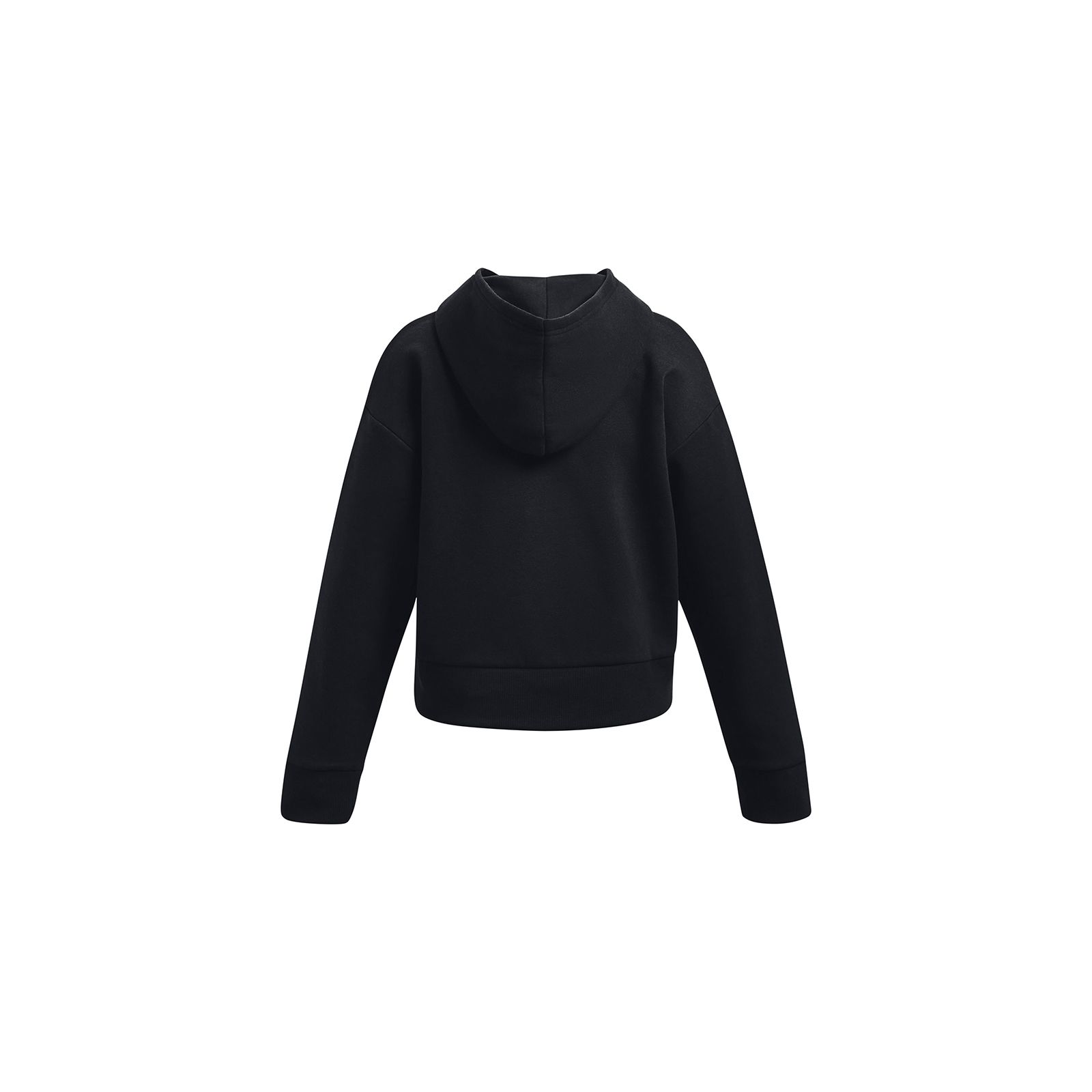 Polerón UA Rival Fleece para niña