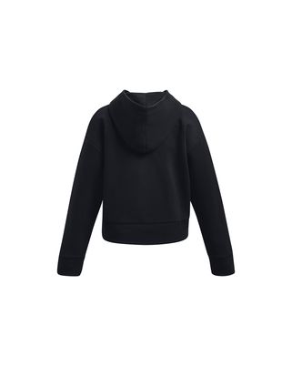 Polerón UA Rival Fleece para niña