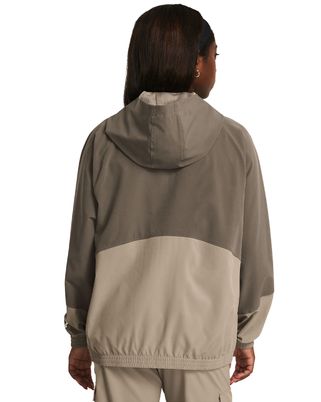 Chaqueta UA ArmourSport Cargo para mujer