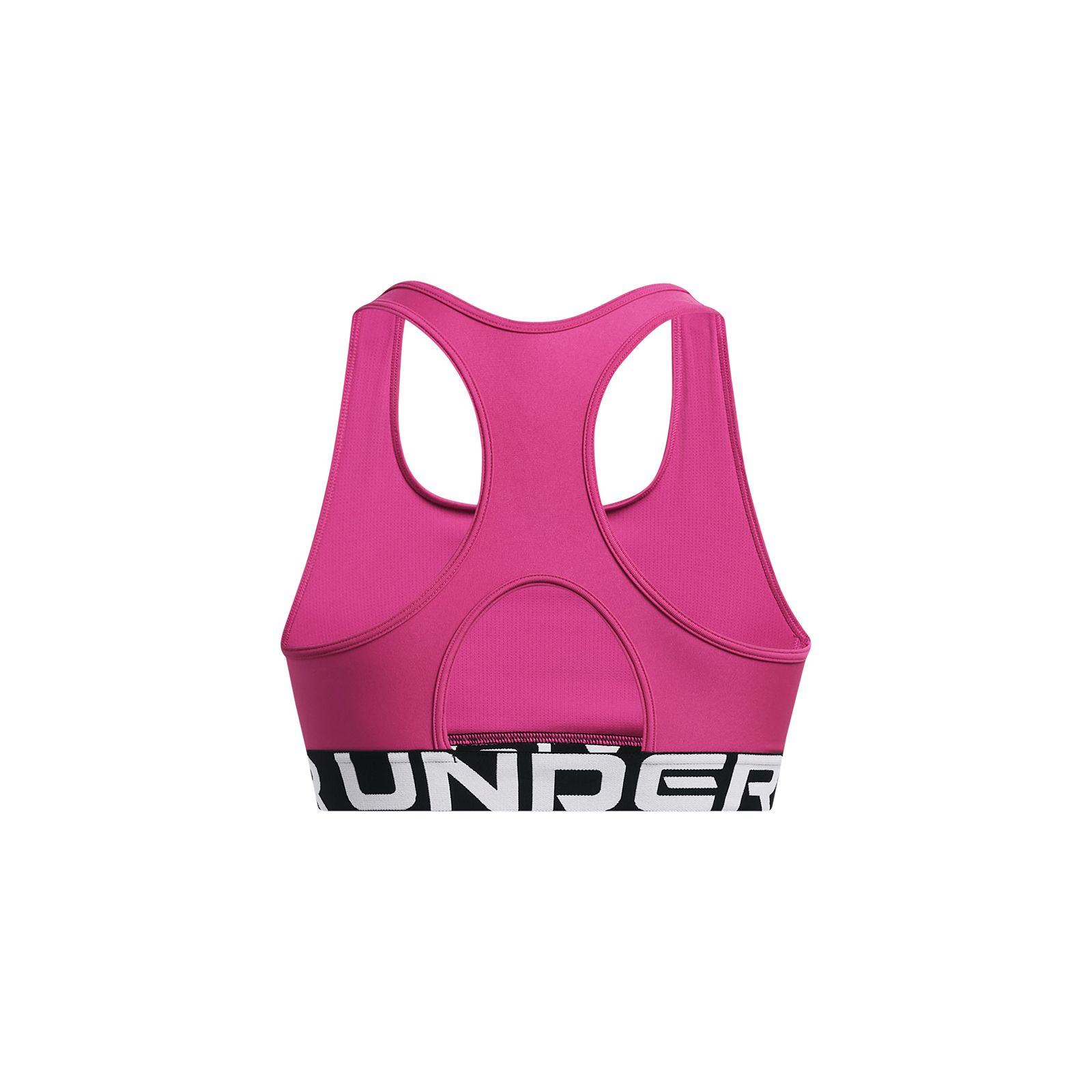 Sostén deportivo HeatGear® Armor Mid para mujer
