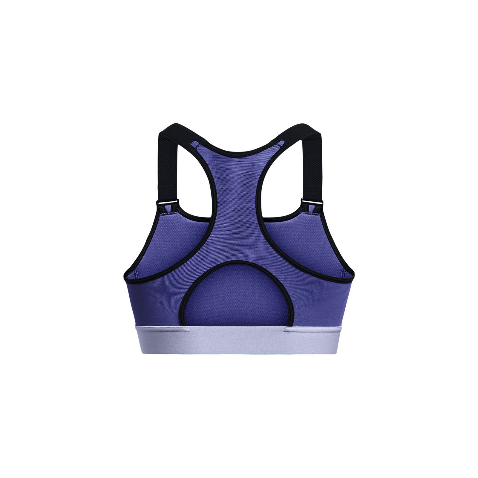 Sostén deportivo HeatGear Under Armour High para mujer