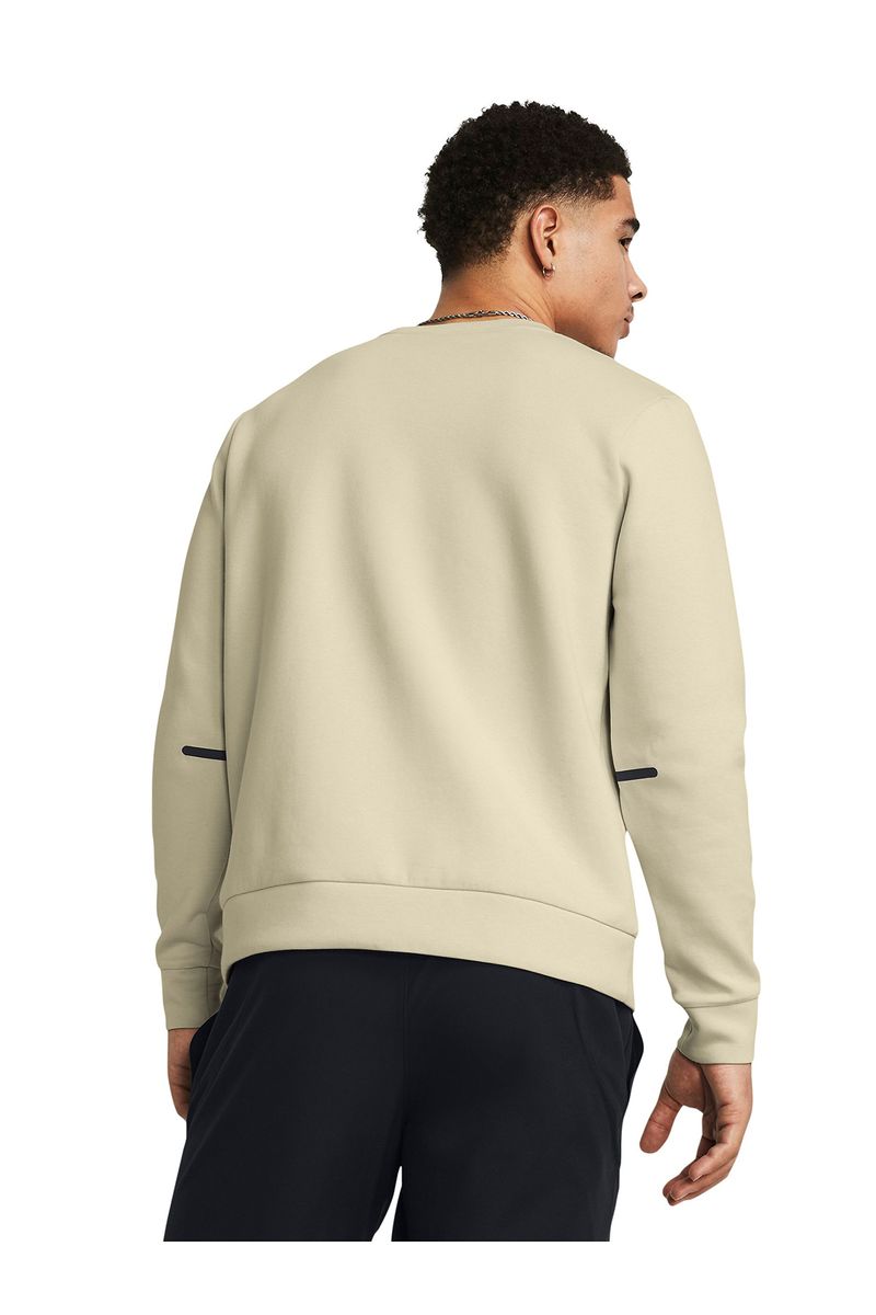 Poleron-Fleece-Unstoppable-para-hombre-Under-Armour