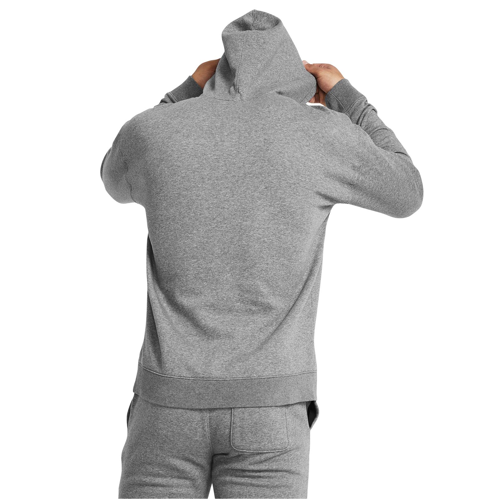 Polerón Curry Splash para hombre Under Armour