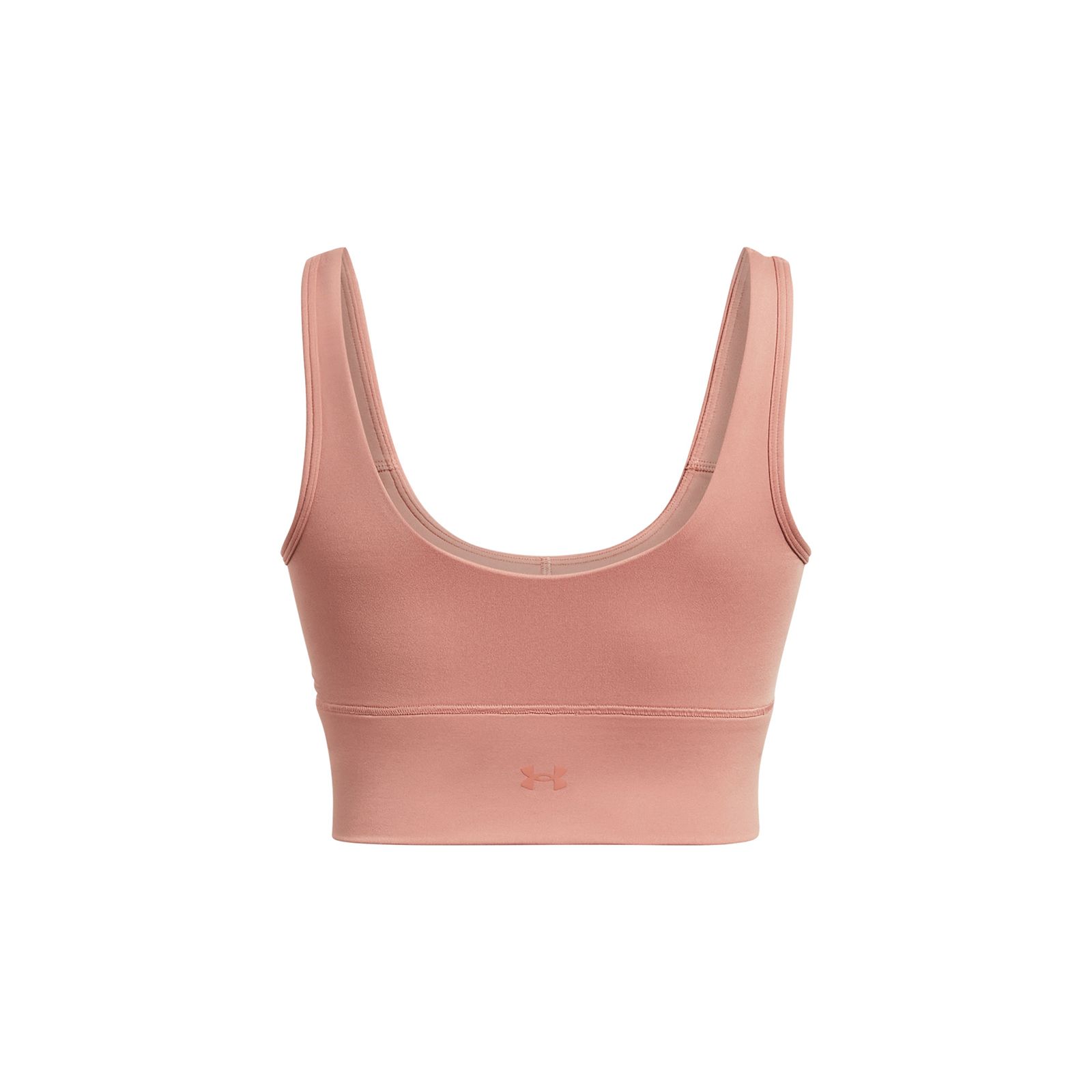 Crop top UA Meridian para mujer