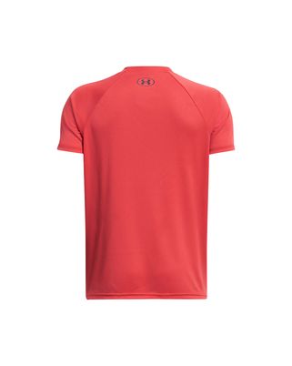 Polera  Tech™ Hybrid Print Fill para niño Under Armour