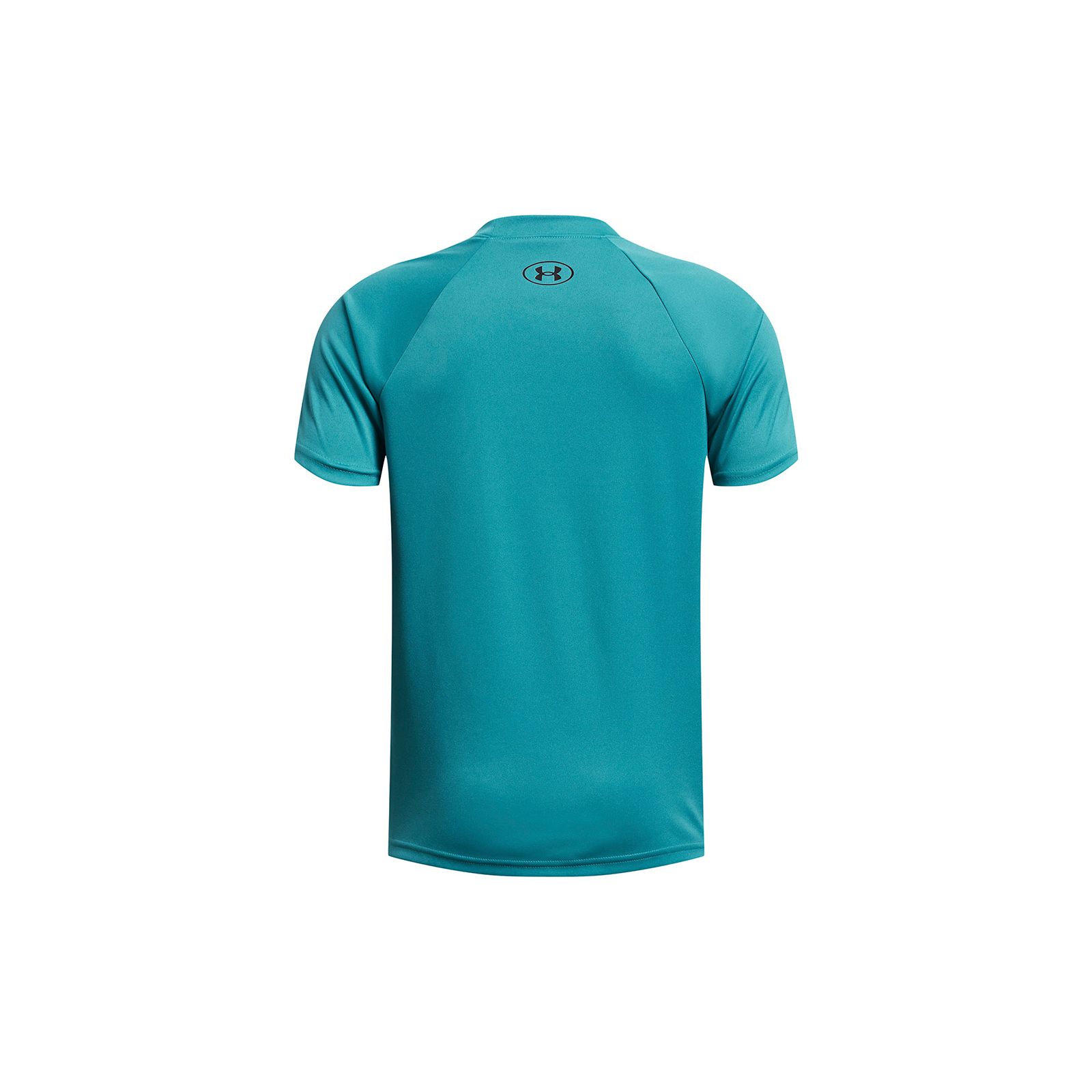 Polera UA Tech™ Big Logo para niño