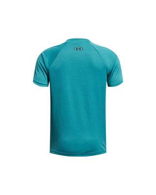 Polera UA Tech™ Big Logo para niño