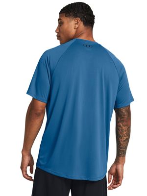 Polera Manga Corta Tech™ para Hombre Under Armour