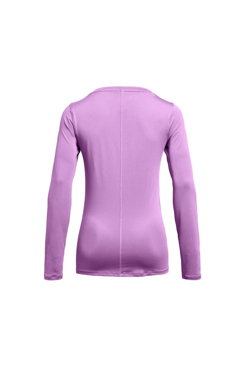 Polera-manga-larga-HeatGear-Armour-para-mujer