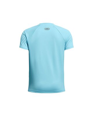 Polera UA Tech™ Big Logo para niño
