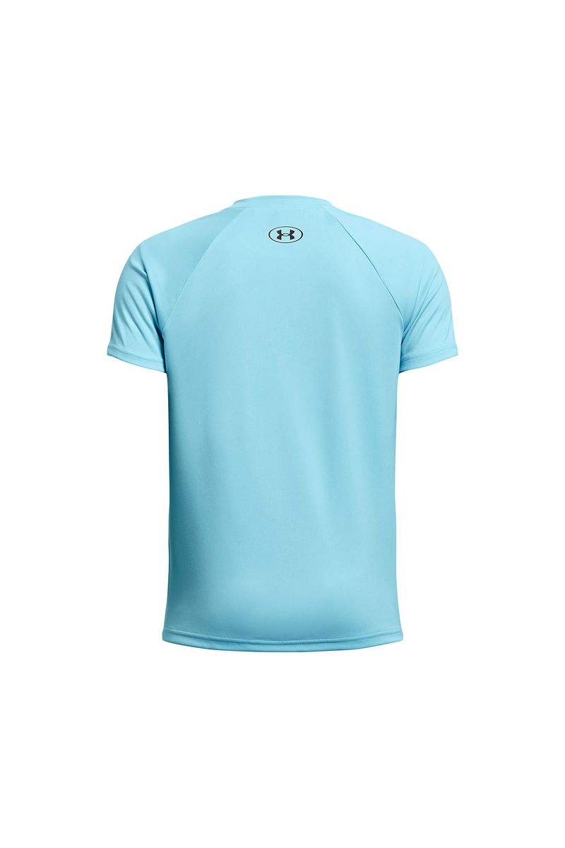 Polera-UA-Tech™-Big-Logo-para-niño