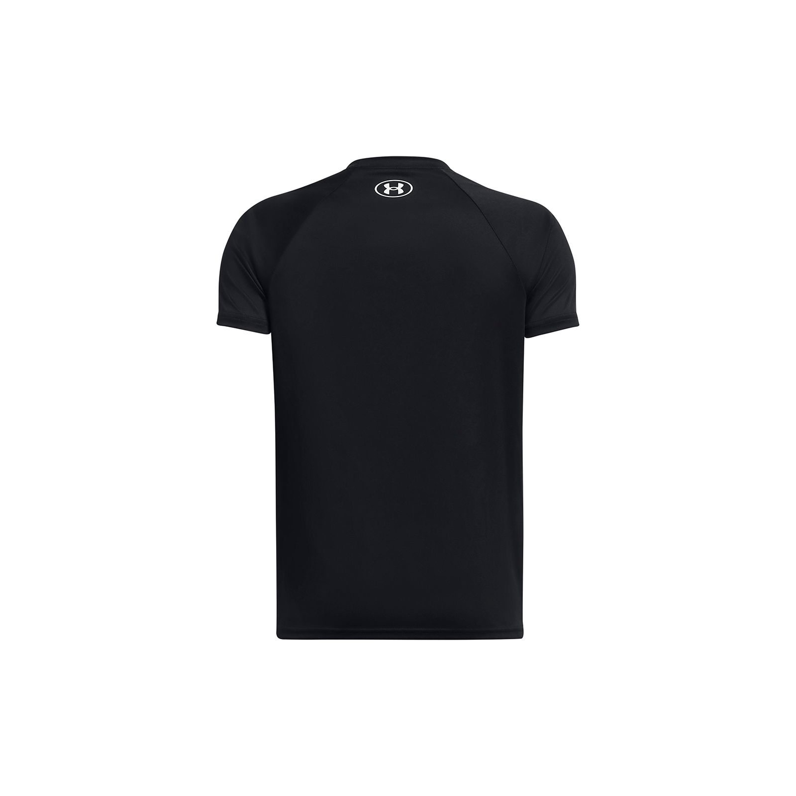 Polera  Tech™ Hybrid Print Fill para niño Under Armour