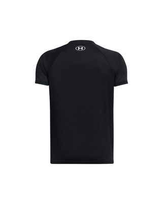 Polera  Tech™ Hybrid Print Fill para niño Under Armour