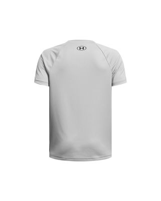 Polera  Tech™ Hybrid Print Fill para niño Under Armour