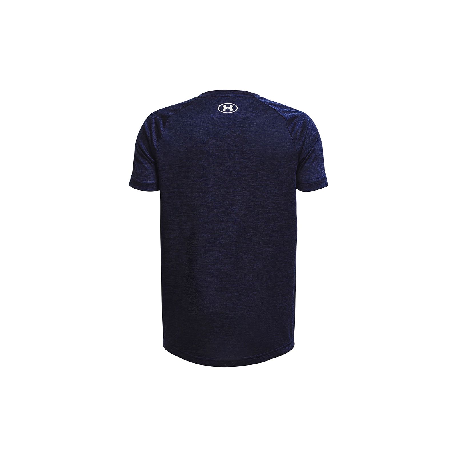Polera Manga Corta UA Tech™ 2.0 para Niño