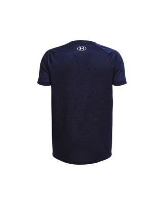 Polera Manga Corta UA Tech™ 2.0 para Niño