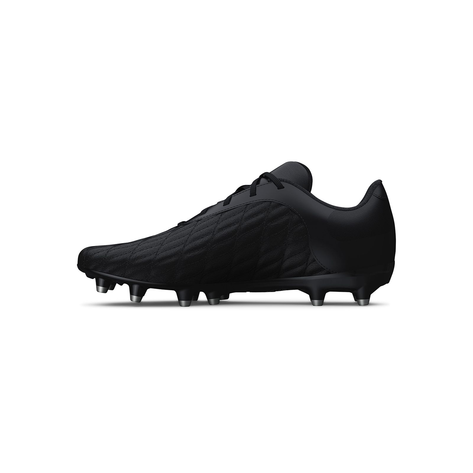 Zapatos de fútbol UA Magnetico Select 3 FG Jr. para niño