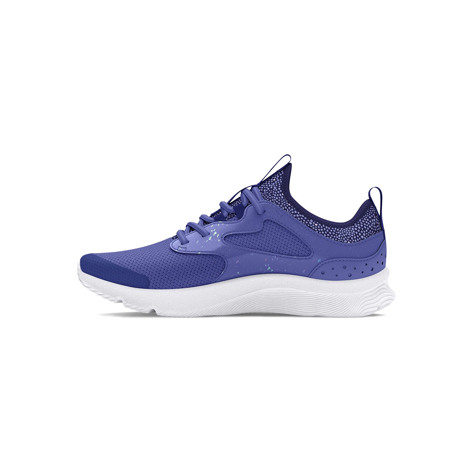 Zapatillas para correr UA Infinity 2.0 AL para niña