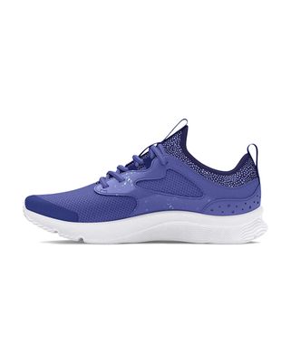 Zapatillas para correr UA Infinity 2.0 AL para niña