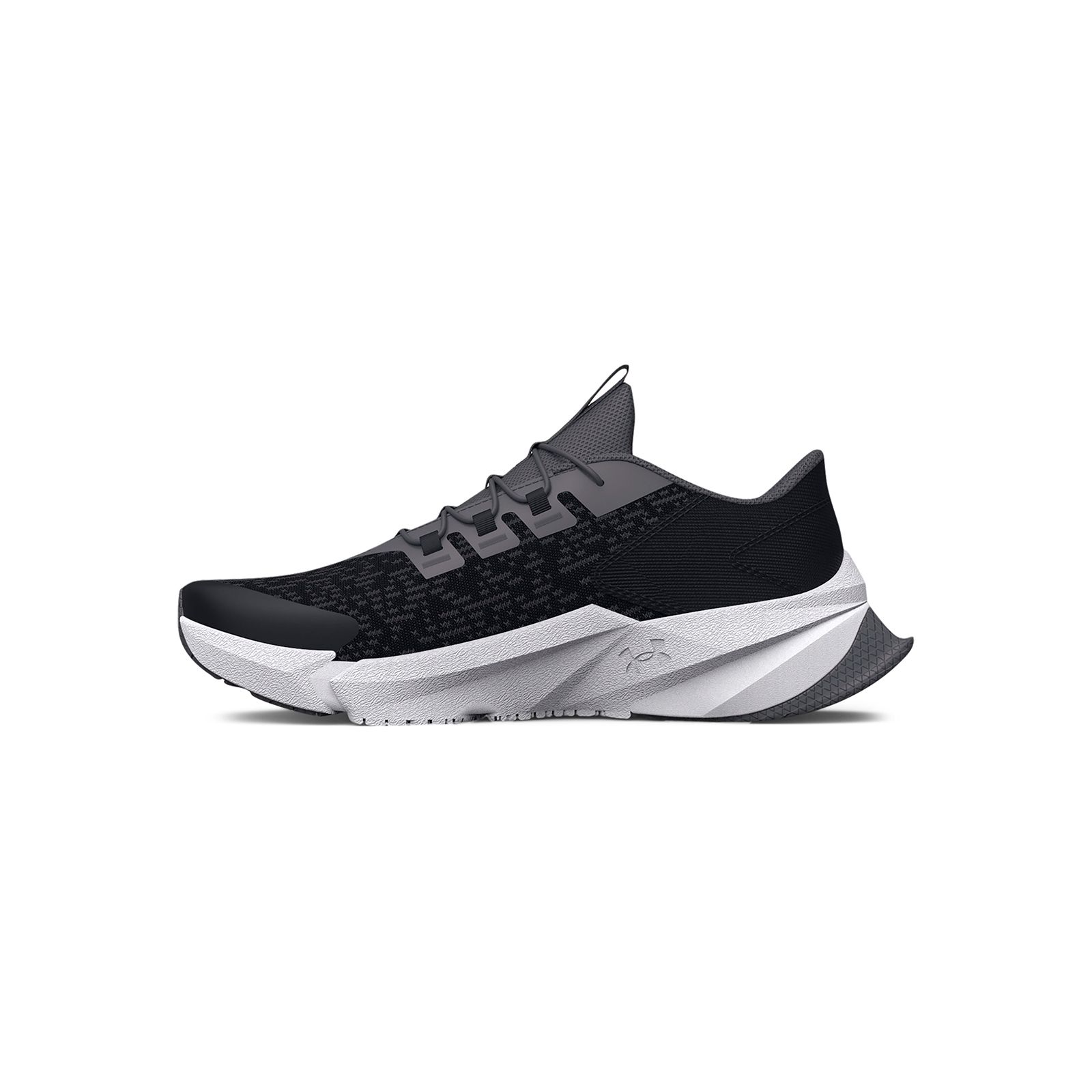 Zapatillas de running UA Scramjet 5 AL para niño