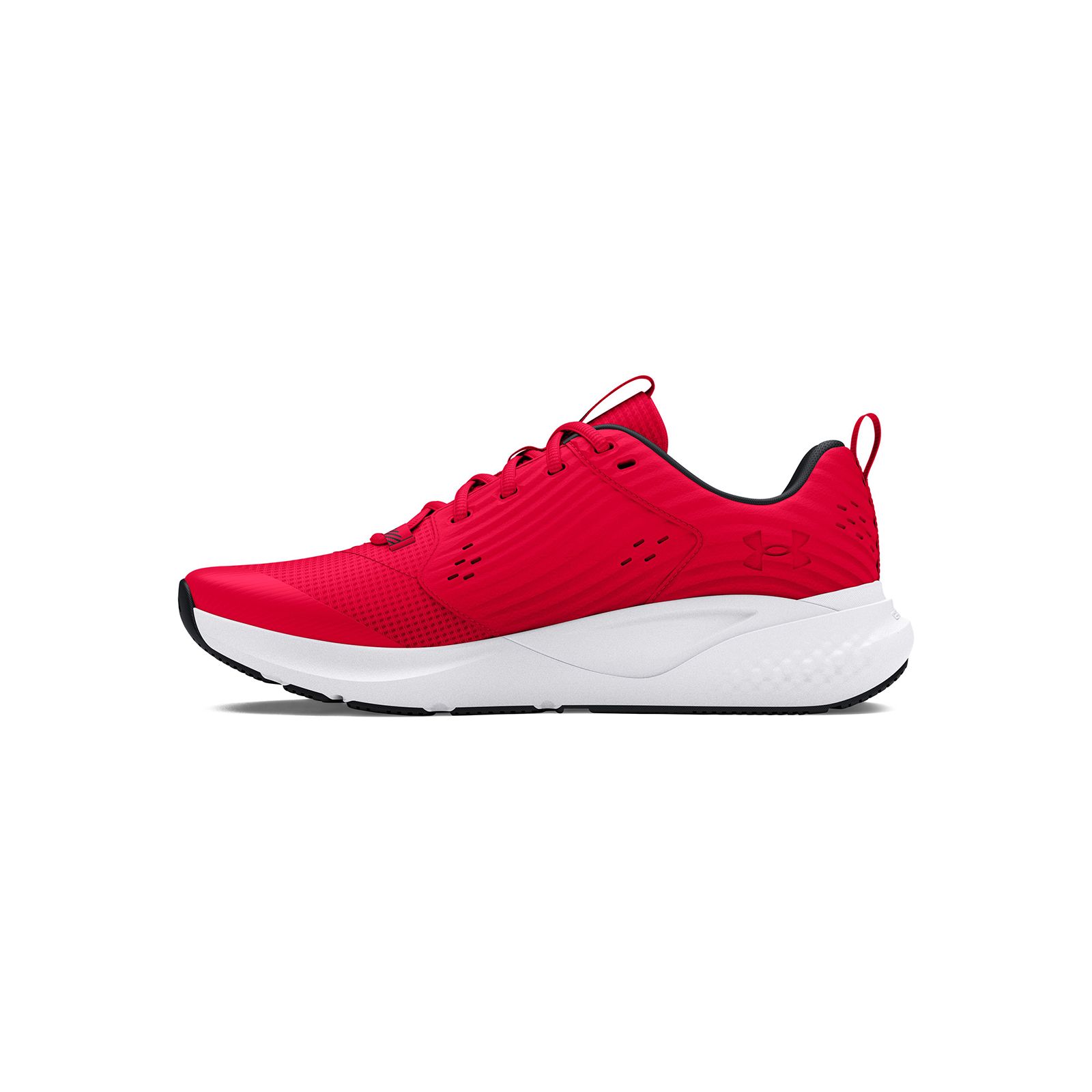 Zapatillas de entrenamiento UA Commit 4 para hombre
