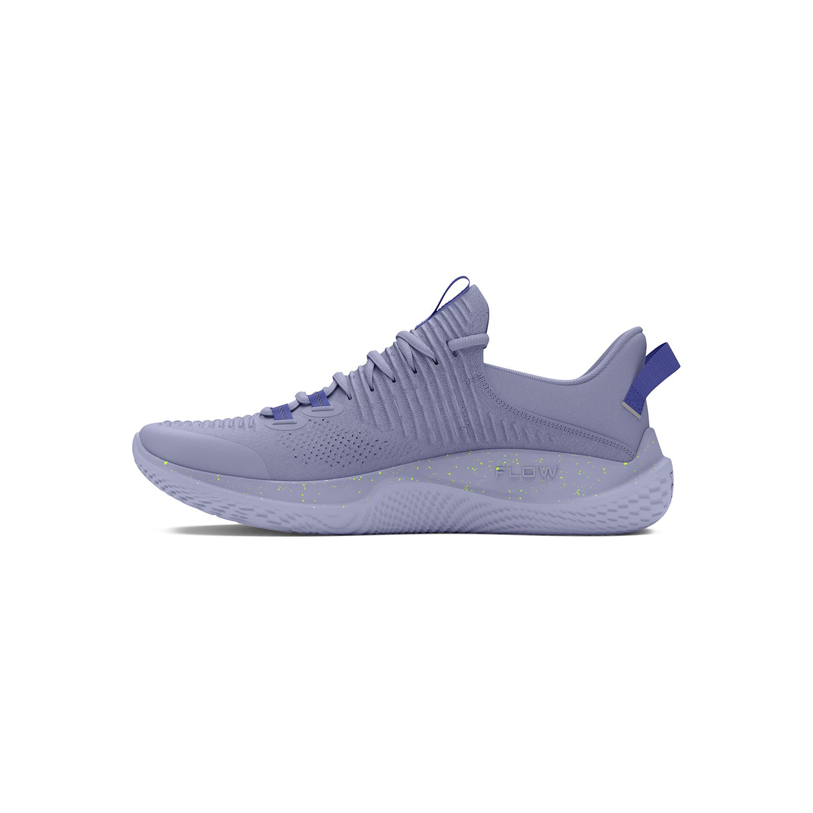 Zapatillas de entrenamiento UA Flow Dynamic para mujer