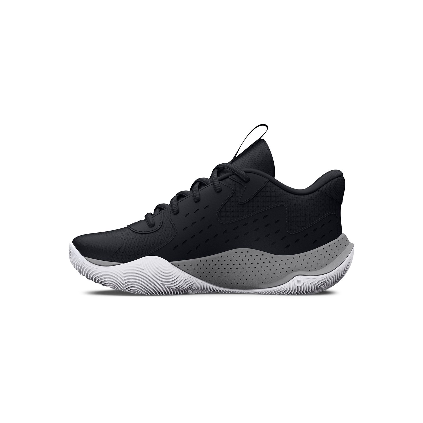 Zapatillas de basketball UA Jet '23 para preescolar