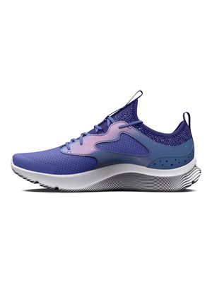 Zapatillas para correr UA Infinity 2.0 para niñas