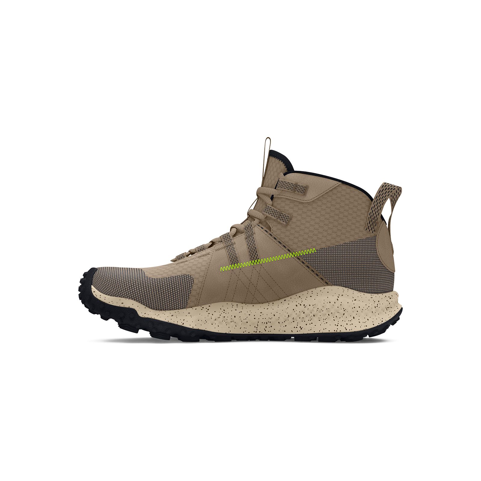Zapatillas de trail Charged Maven Trek para hombre Under Armour