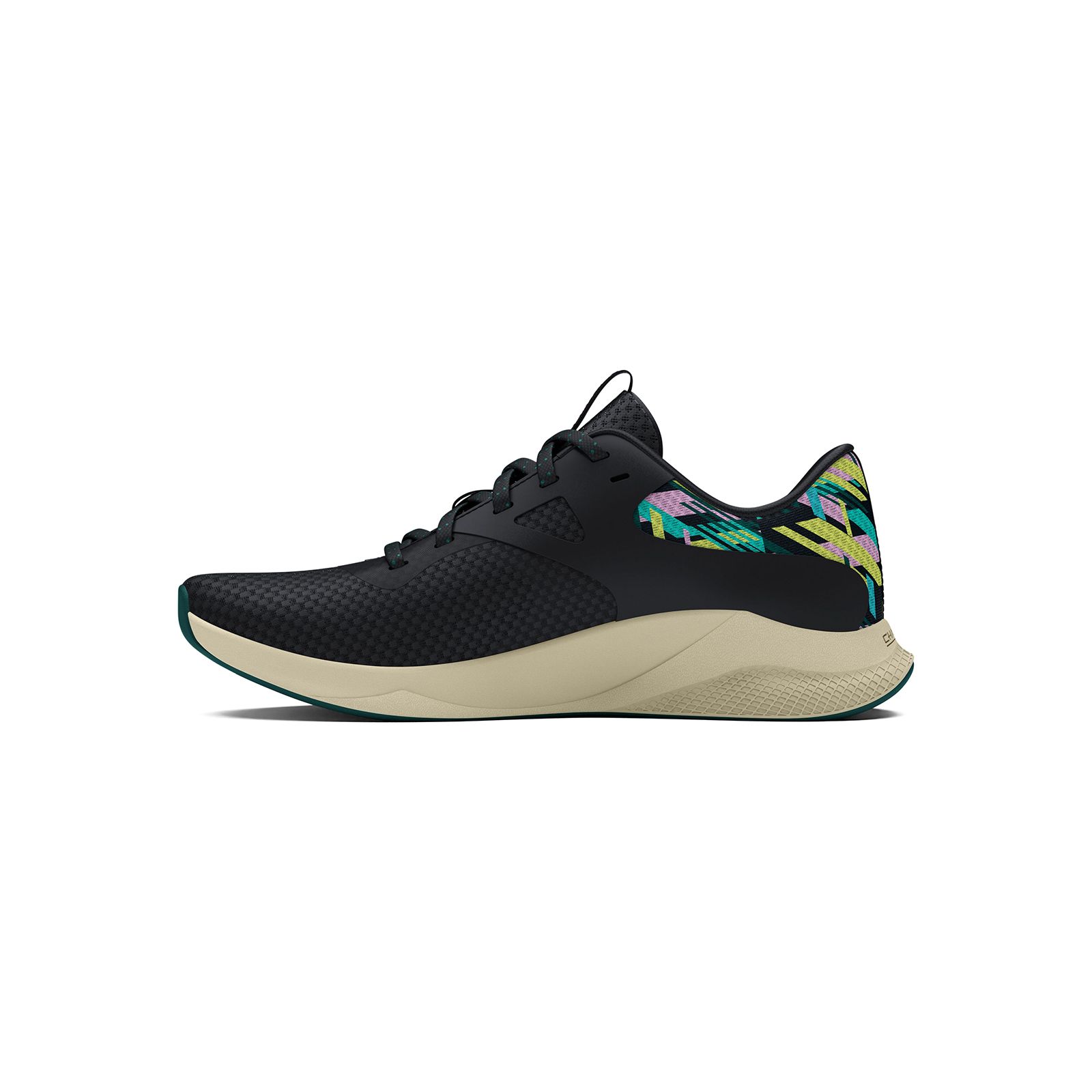 Zapatillas de entrenamiento Charged Aurora 2 + para mujer Under Armour