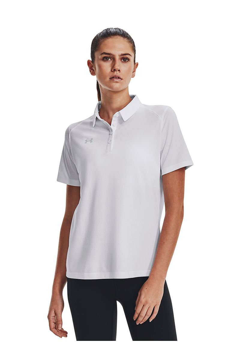 Polo-UA-Tech¿-para-mujer