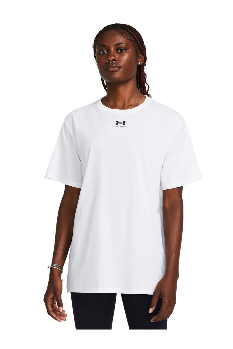 Polera-manga-corta-UA-Campus-para-mujer
