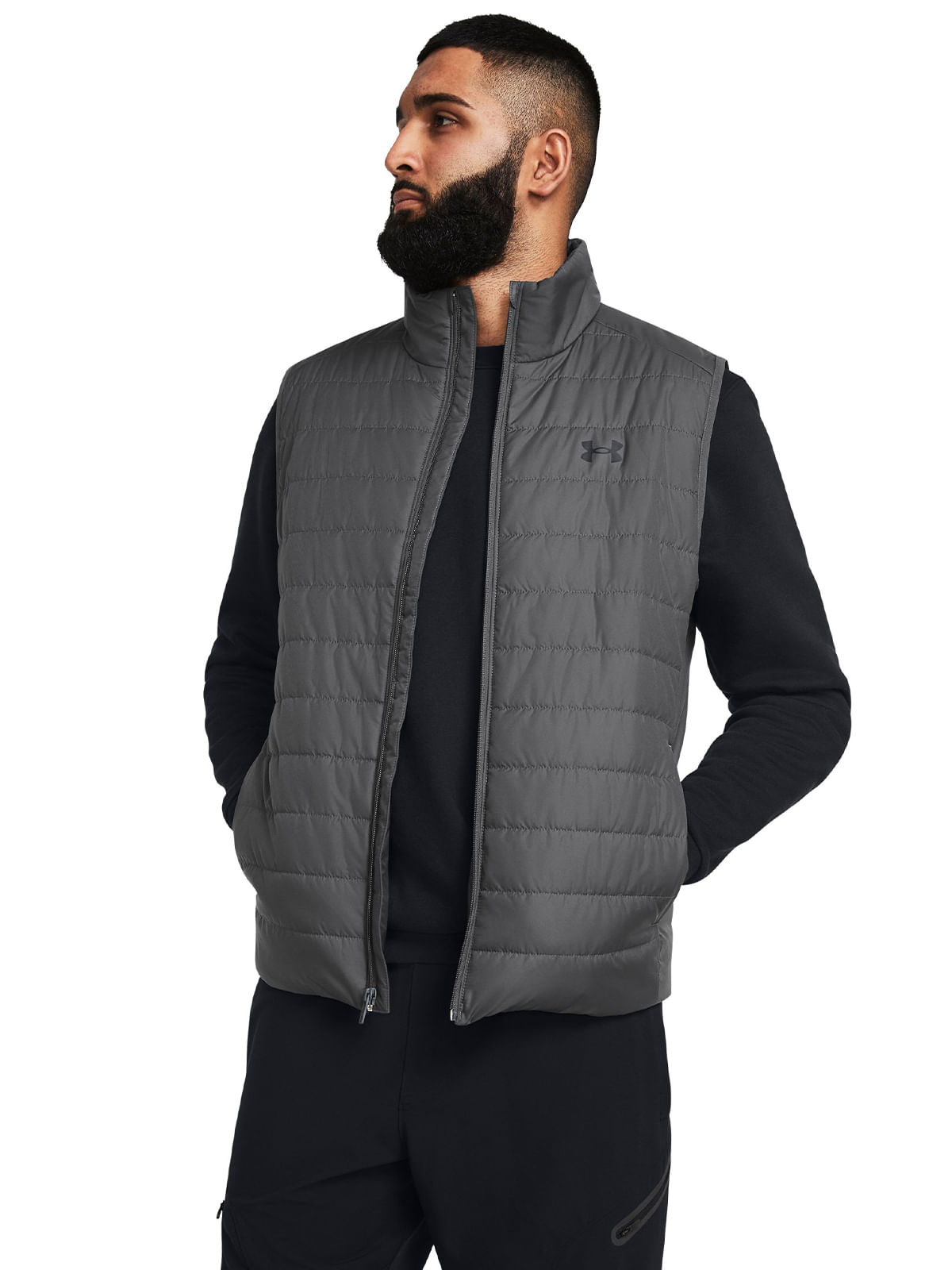 Chaleco aislante UA Storm para hombre