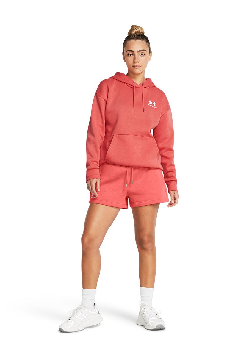 Shorts-de-polar-UA-Icon-para-mujer